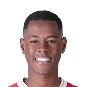 Bryan Correa