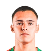 Marcelo Hornos