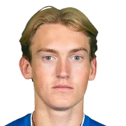 Michael Luxton