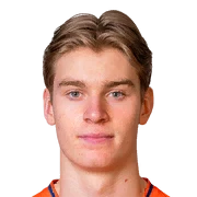 Marcus Reed