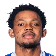 Foster Apetorgbor