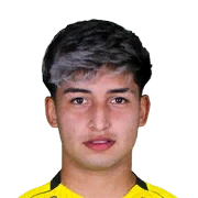 Alan Coria