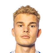 Gustav Højbjerg