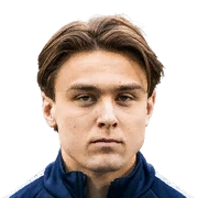 Oscar Sjöstrand