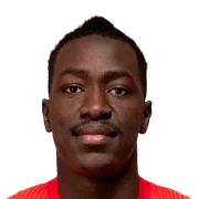 Cheikh Mbacke Diop