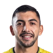 Marcos Pereira