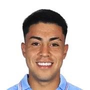 Cristian Morales
