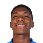 Carlos Daniel Caicedo
