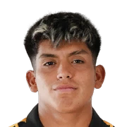 Dixon Pereira