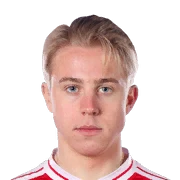Charlie Rosenqvist