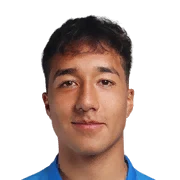 Andres Patricio Ramos