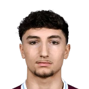 Daniel Mare