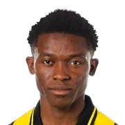 Abdoulaye Doumbia
