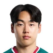 Park Byeong Chan