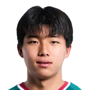 Gu Hun Min