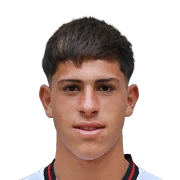 Lautaro Pereyra