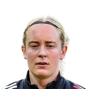 Amber Visscher