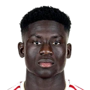 Bara Sapoko Ndiaye