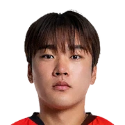 Ko Eun Seok