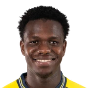Abdoulaye Mbaye