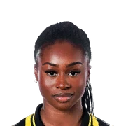Monica Jusu Bah