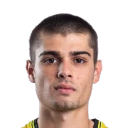 Mathías Masi