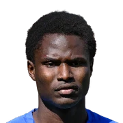 Nouhoum Kamissoko