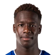 Idrissa Sabaly