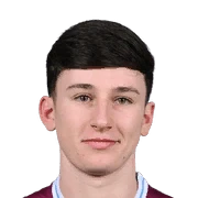 Jamie Brennan