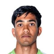 Aryaman Bengani