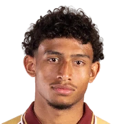 Tahirys dos Santos