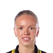 Thelma Karen Pálmadóttir