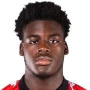 Nathan Fondja