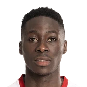 Mouhamadou Sall