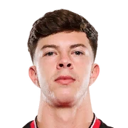 Will Etheridge