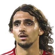 Nico Guillén