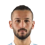 Cengizhan Bayrak