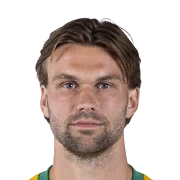 Pascal Mulder