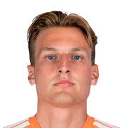 Matthijs Kalisvaart