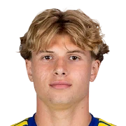 Fabian Kvam