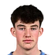 James Morahan