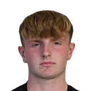 Ben Mahon