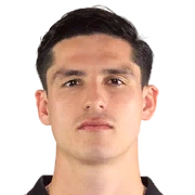 Aarón Mejía
