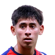 Santiago Sandoval