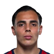 Hugo Camberos