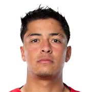 Oswaldo Virgen