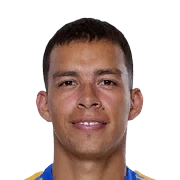 Fernando Ordóñez