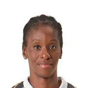 Pamela Babinga