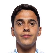 Carlos Sánchez