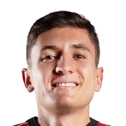 Paulo Ramírez